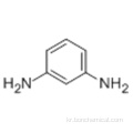 m- 페닐 렌 디아민 CAS 108-45-2